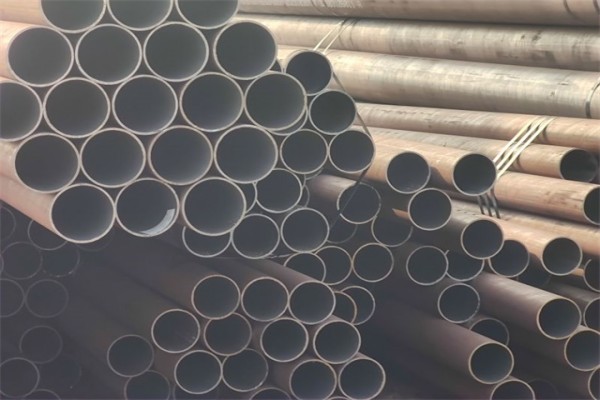 广阳广阳Q345钢管非标定制 特殊壁厚 广阳Q345 管材生产